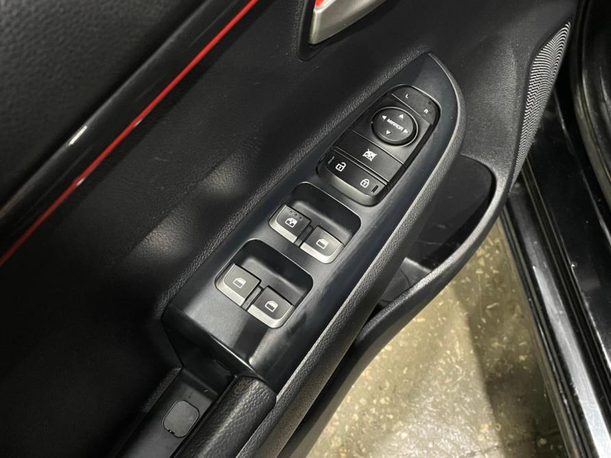 Kia Rio IV Пермь  - изображение 16