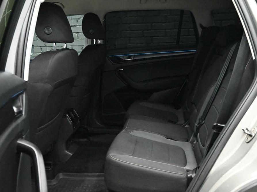 Skoda Kodiaq I Екатеринбург  - изображение 11
