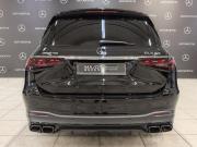 Mercedes-Benz GLS AMG II (X167) Рестайлинг Москва  - изображение 36
