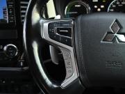 Mitsubishi Outlander III Рестайлинг 2 Новороссийск  - изображение 40