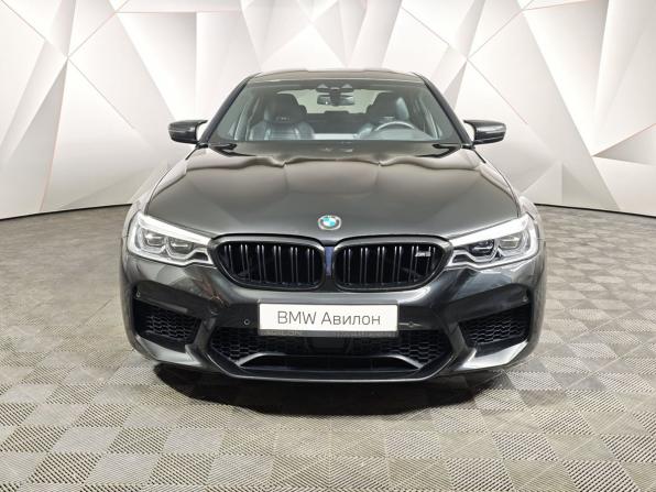BMW M5 VI (F90) с пробегом 2019 года, цена 7 965 000 рублей, 43315 км, седан, Автокод Объявления