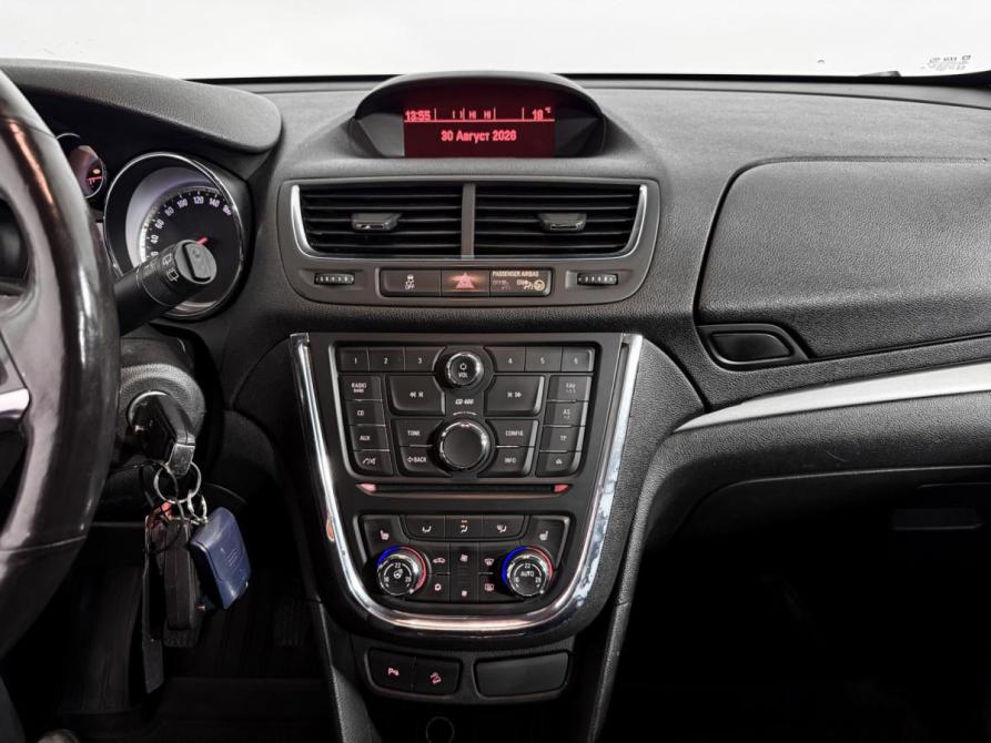 Opel Mokka I Санкт-Петербург  - изображение 16