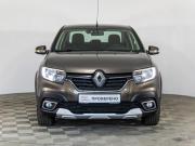 Renault Logan II Рестайлинг Санкт-Петербург  - изображение 22