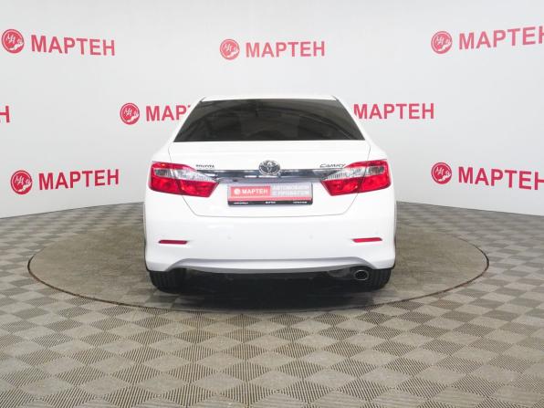 Toyota Camry VII (XV50) с пробегом 2013 года, цена 1 749 000 рублей, 175561 км, седан, Автокод Объявления