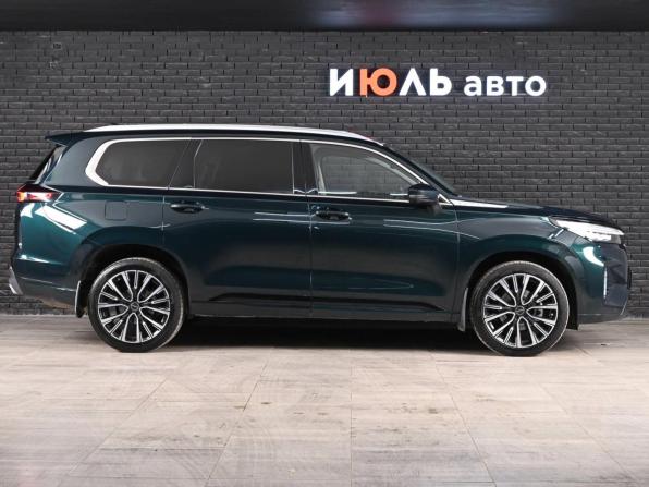 Exeed VX I с пробегом 2022 года, цена 2 600 000 рублей, 66487 км, внедорожник, Автокод Объявления