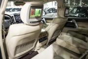 Toyota Land Cruiser 200 Series Рестайлинг 2 Санкт-Петербург  - изображение 50