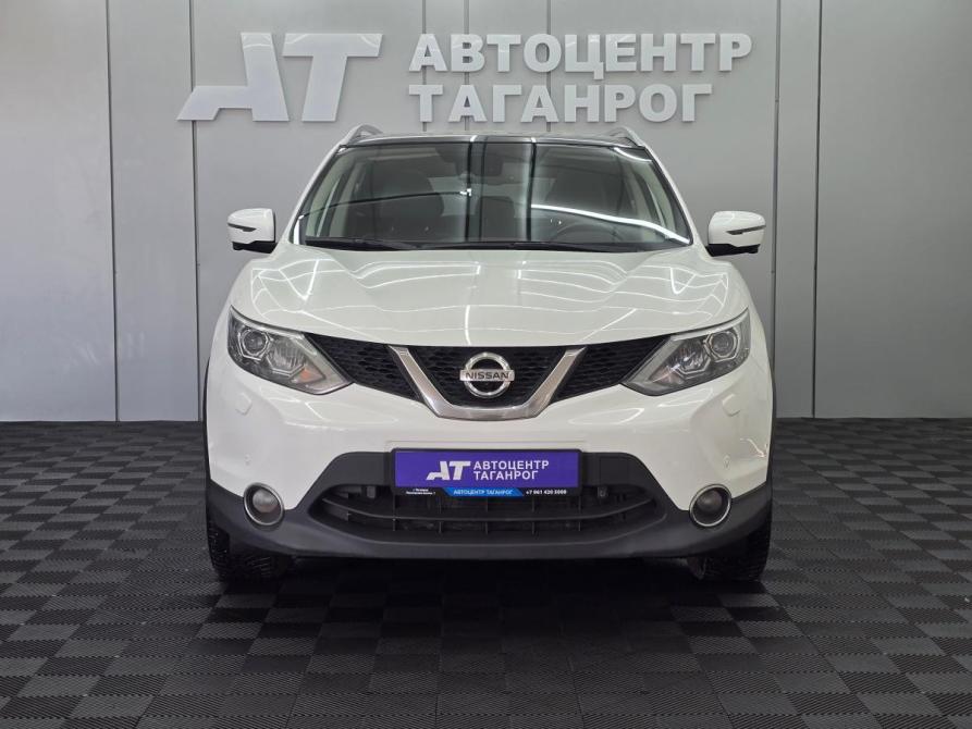 Nissan Qashqai II Таганрог  - изображение 4