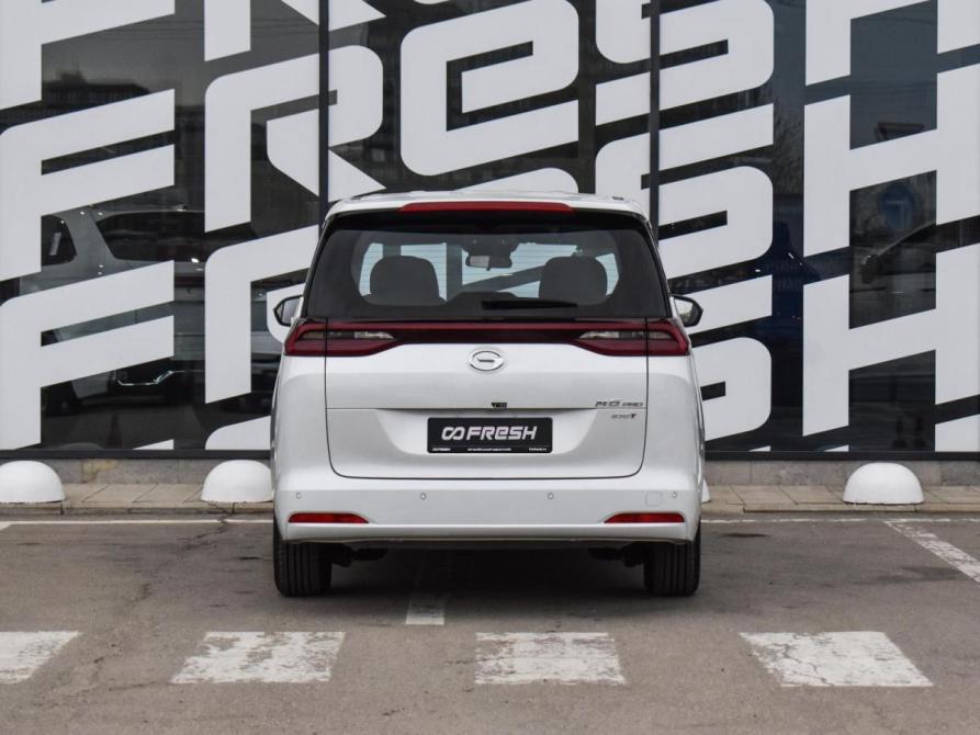 GAC Trumpchi M6 Pro Краснодар  - изображение 4