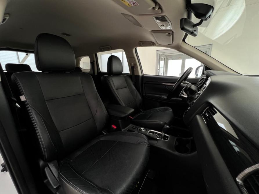 Mitsubishi Outlander III Рестайлинг 2 Волгоград  - изображение 34