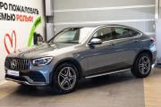 Mercedes-Benz GLC Coupe I (C253) Рестайлинг Москва  - изображение 39