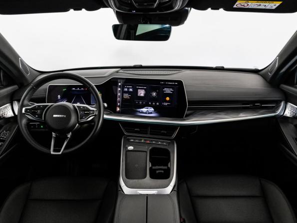 Haval F7 II с пробегом 2025 года, цена 2 599 000 рублей, 10777 км, внедорожник, Автокод Объявления