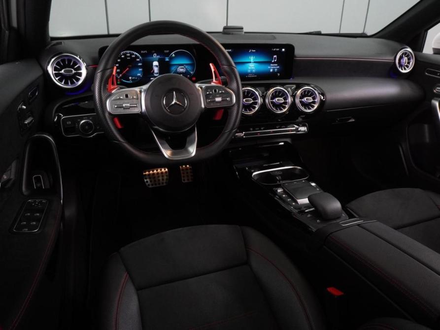 Mercedes-Benz A-Класс AMG II (W177) Воронеж  - изображение 6