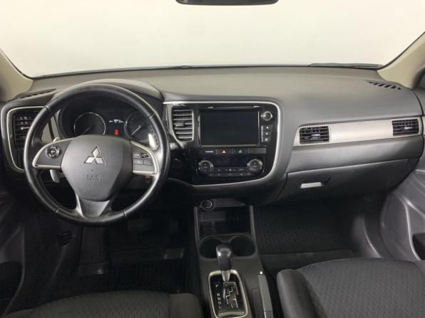 Mitsubishi Outlander III с пробегом 2013 года, цена 1 195 000 рублей, 180607 км, внедорожник, Автокод Объявления