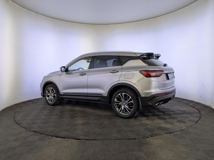 Belgee X50 Москва  - изображение 7