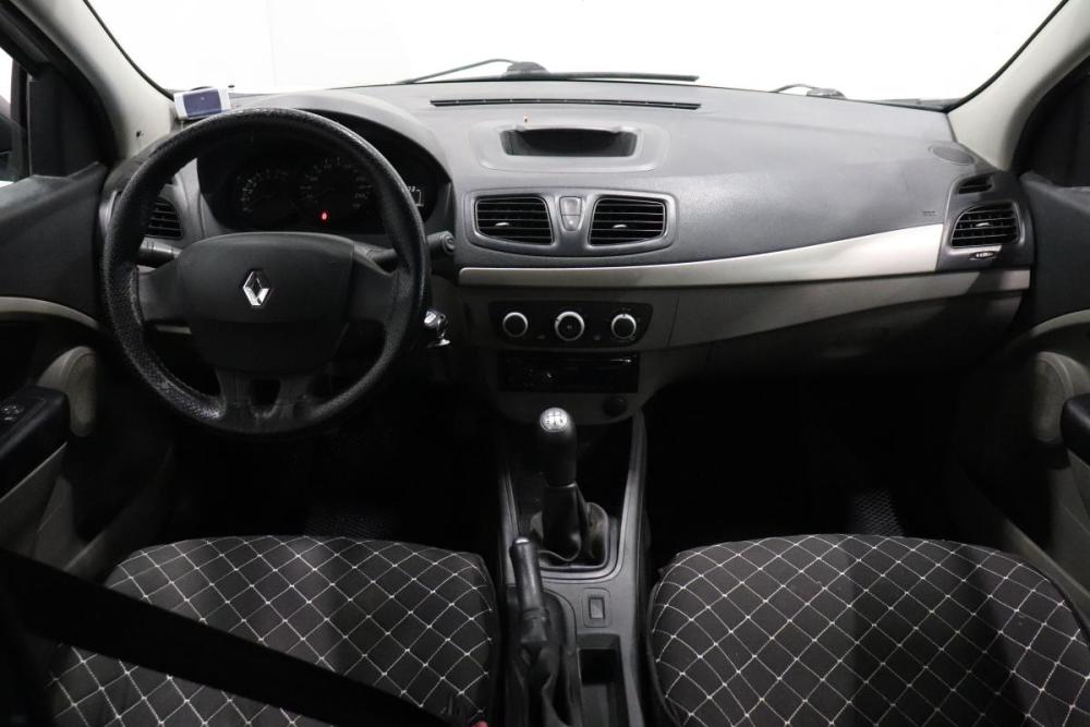Renault Fluence I Ульяновск  - изображение 6