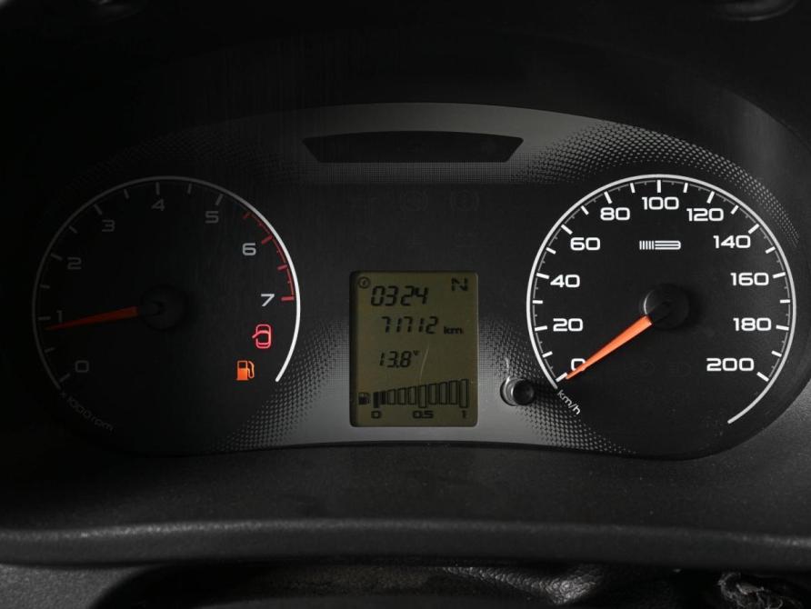 Lada (ВАЗ) Granta I Ростов-на-Дону  - изображение 14