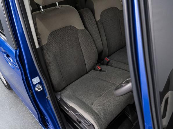 Honda N-BOX II с пробегом 2020 года, цена 924 000 рублей, 135712 км, микровэн, Автокод Объявления