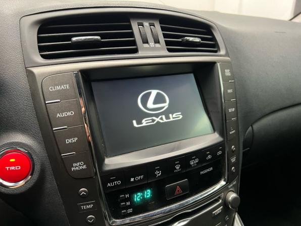 Lexus IS II Рестайлинг 2 с пробегом 2010 года, цена 1 460 000 рублей, 102613 км, седан, Автокод Объявления