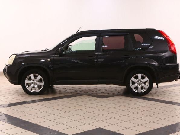 Nissan X-Trail II с пробегом 2007 года, цена 751 000 рублей, 251200 км, внедорожник, Автокод Объявления