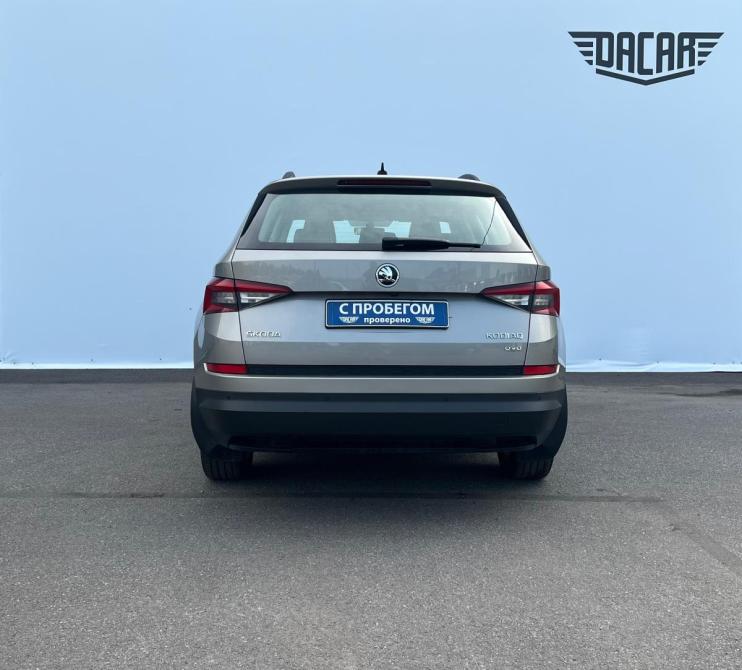 Skoda Kodiaq I Санкт-Петербург  - изображение 6