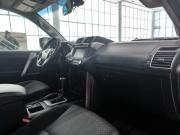 Toyota Land Cruiser Prado 150 Series Рестайлинг 1 Казань  - изображение 35