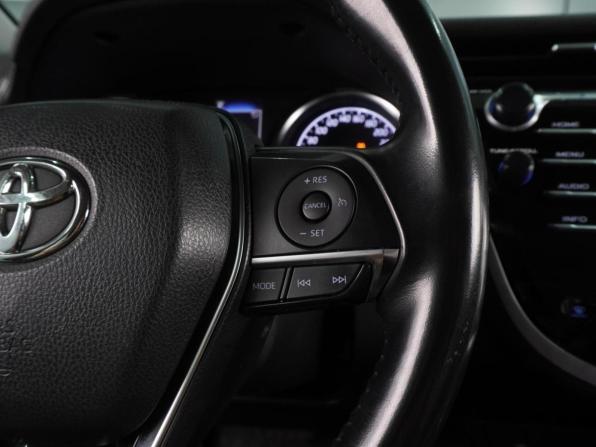 Toyota Camry VIII (XV70) с пробегом 2020 года, цена 2 249 000 рублей, 168192 км, седан, Автокод Объявления