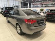 Kia Cerato II Казань  - изображение 30