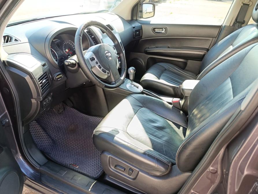 Nissan X-Trail II Рестайлинг Набережные Челны  - изображение 20