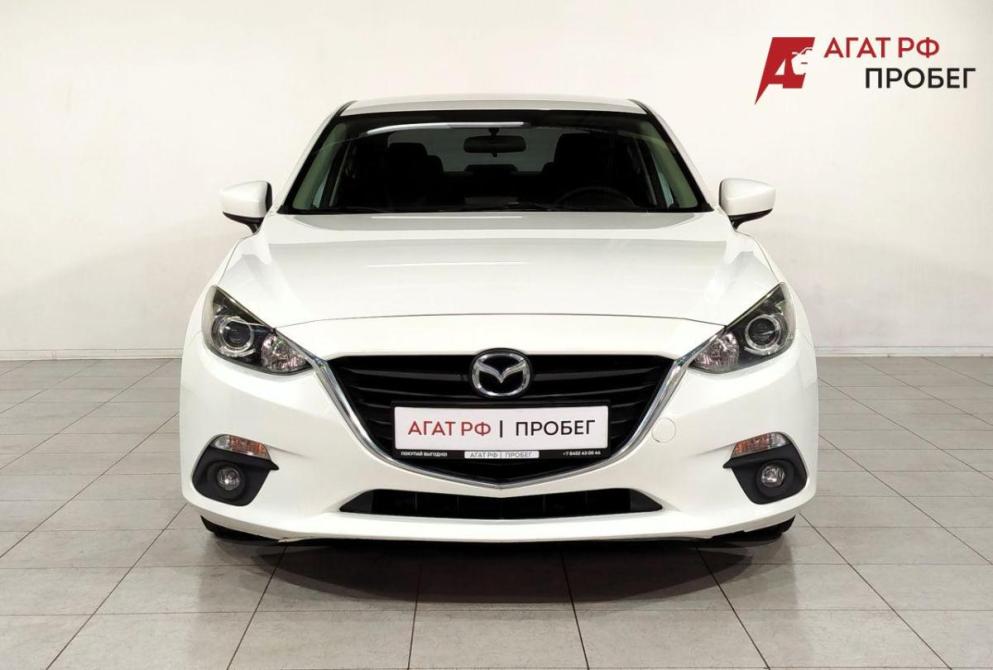 Mazda 3 III (BM) Саратов  - изображение 2