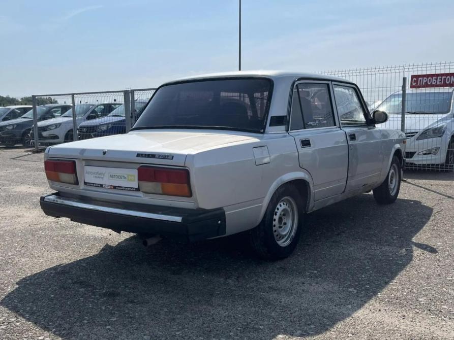 Lada (ВАЗ) 2107 Буинск  - изображение 15