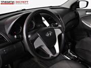 Hyundai Solaris I Белгород  - изображение 28