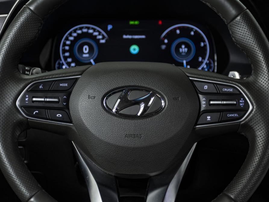 Hyundai Palisade I Москва  - изображение 12