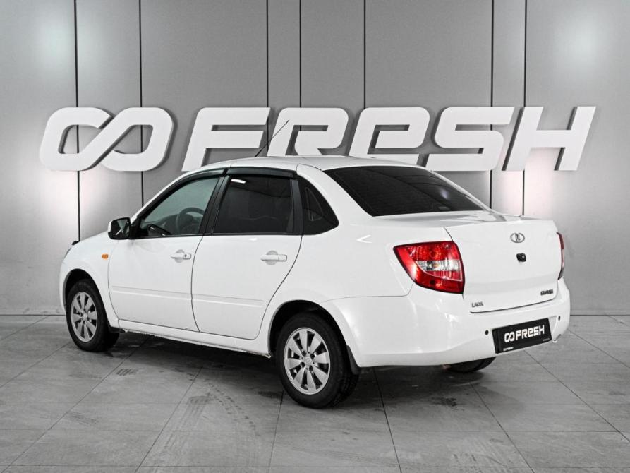 Lada (ВАЗ) Granta I Ростов-на-Дону  - изображение 2