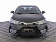 Toyota Corolla XI (E160 E170 E180) Рестайлинг 1 Москва  - изображение 29