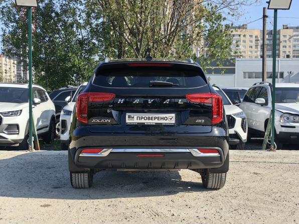 Haval Jolion I с пробегом 2023 года, цена 1 949 000 рублей, 51400 км, внедорожник, Автокод Объявления