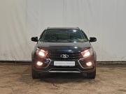 Lada (ВАЗ) Vesta I Кемерово  - изображение 22
