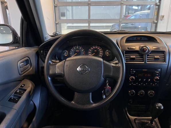 Nissan Almera Classic I с пробегом 2008 года, цена 443 000 рублей, 234636 км, седан, Автокод Объявления