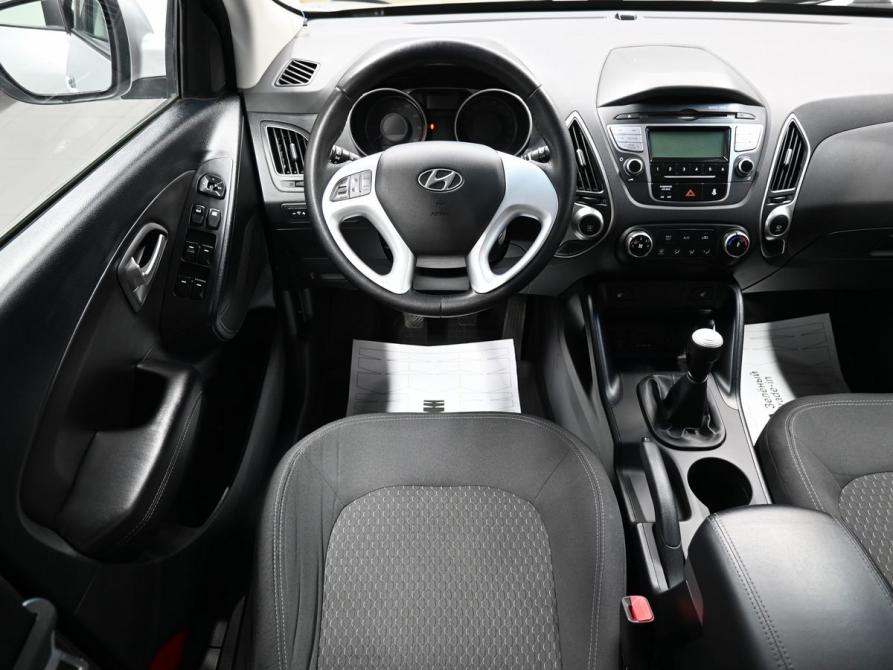 Hyundai ix35 I Тверь  - изображение 11