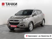 Hyundai ix35 I Красноярск  - изображение 24
