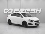 Chevrolet Aveo II Ростов-на-Дону  - изображение 16