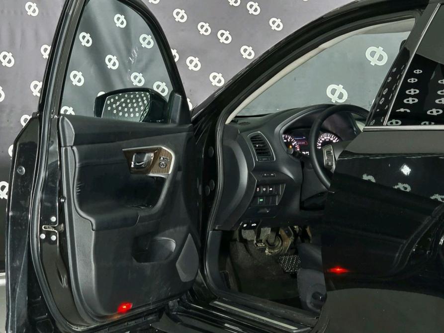 Nissan Teana III Новосибирск  - изображение 13