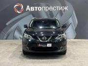 Nissan Qashqai II Пермь  - изображение 29