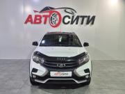 Lada (ВАЗ) XRAY I Воронеж  - изображение 22