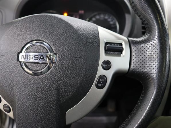 Nissan X-Trail II Рестайлинг с пробегом 2011 года, цена 1 050 000 рублей, 201148 км, внедорожник, Автокод Объявления