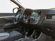 Mitsubishi Outlander III Рестайлинг Волгоград  - изображение 60