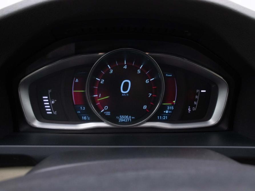 Volvo S60 II Рестайлинг Москва  - изображение 12