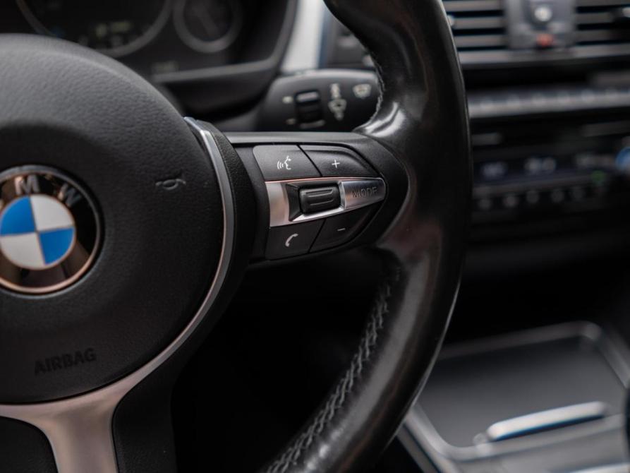 BMW 3 серии VI (F3x) Рестайлинг Сочи  - изображение 23