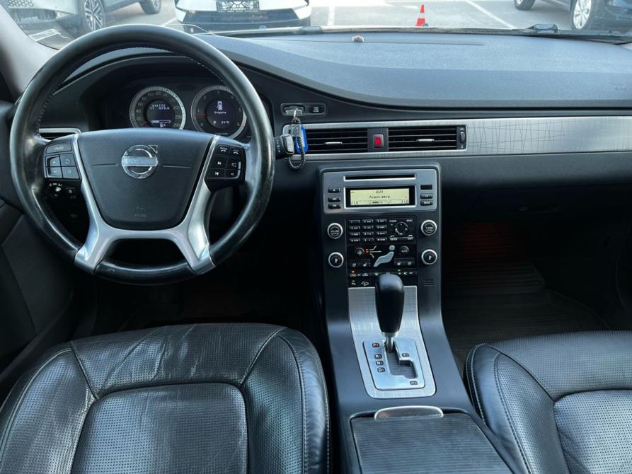 Volvo XC70 II Волгоград  - изображение 18