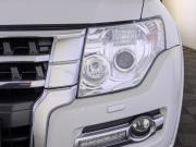 Mitsubishi Pajero IV Рестайлинг 2 Москва  - изображение 39