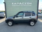 Chevrolet Niva I Рестайлинг Екатеринбург  - изображение 15